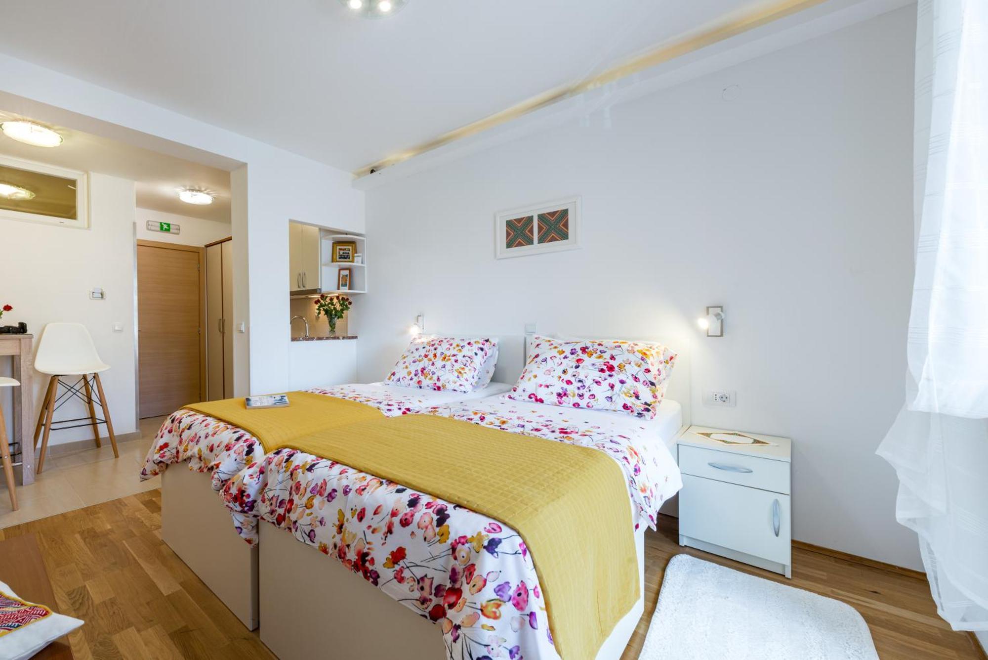 Sb Apartment No 1 Dubrovnik Exterior photo
